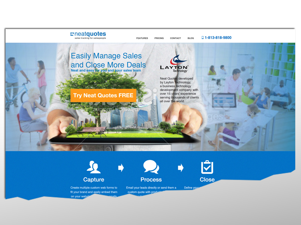 Graphic Design by Mystiq for Layton Technology, Inc | Design #3052452