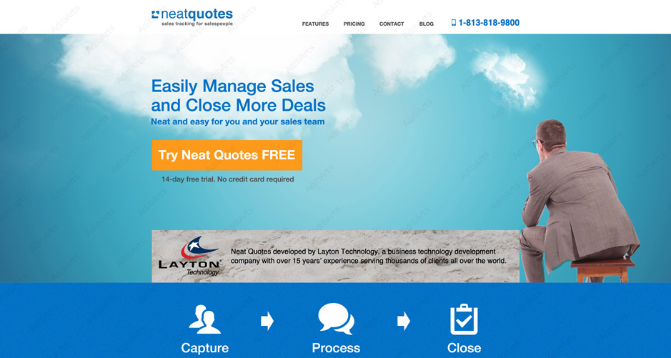 Graphic Design by AditiArts for Layton Technology, Inc | Design #3033128