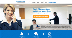 Design Graphique par AditiArts pour Layton Technology, Inc | Design #3033130