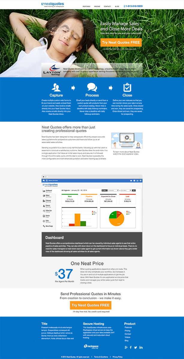 Graphic Design by YohanRA for Layton Technology, Inc | Design #3030331