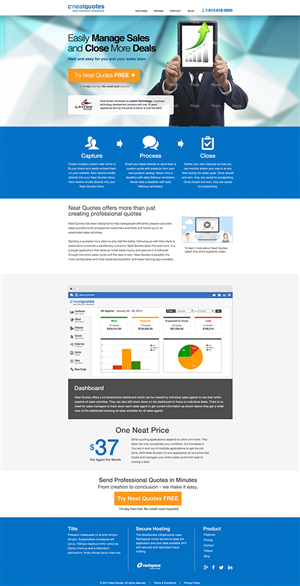 Graphic Design by Fuxxo Works for Layton Technology, Inc | Design #3054969