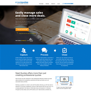 Graphic Design by SonaDesigns for Layton Technology, Inc | Design: #3064627