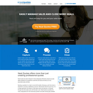 Graphic Design by SonaDesigns for Layton Technology, Inc | Design: #3064654