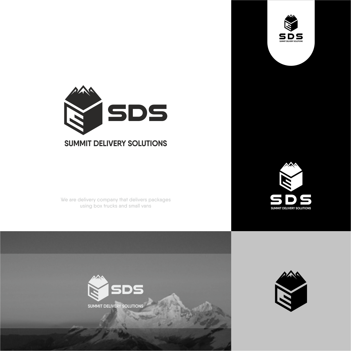 Logo Design by Sibyle for this project | Design #25759479