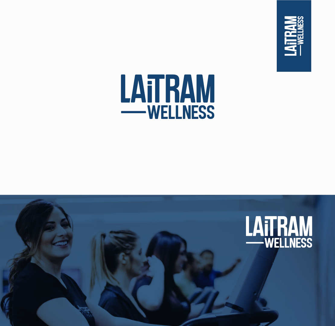 Diseño de Logo por HYPdesign para Laitram LLC | Diseño #25771656