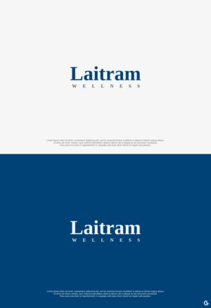 Logo-Design von R!CKY für Laitram LLC | Design: #25793400
