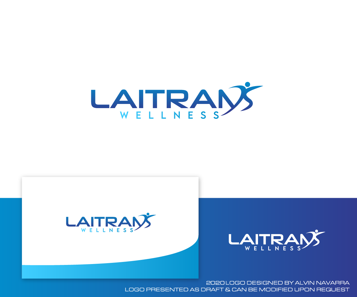 Logo Design by alvinnavarra for Laitram LLC | Design #25782082