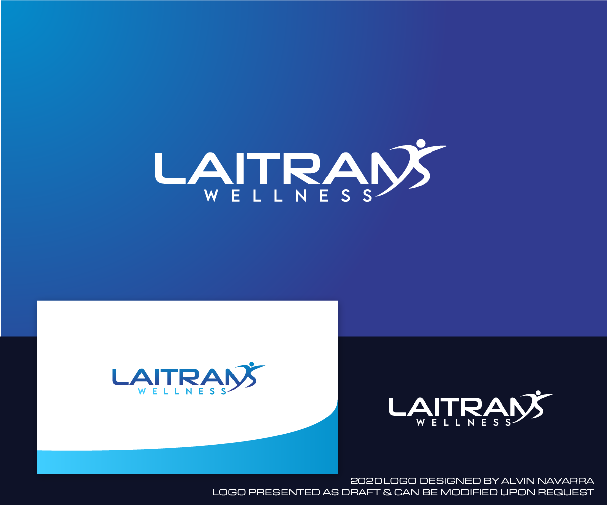 Logo Design by alvinnavarra for Laitram LLC | Design #25782087
