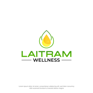 Logo-Design von Blvck für Laitram LLC | Design: #25757489
