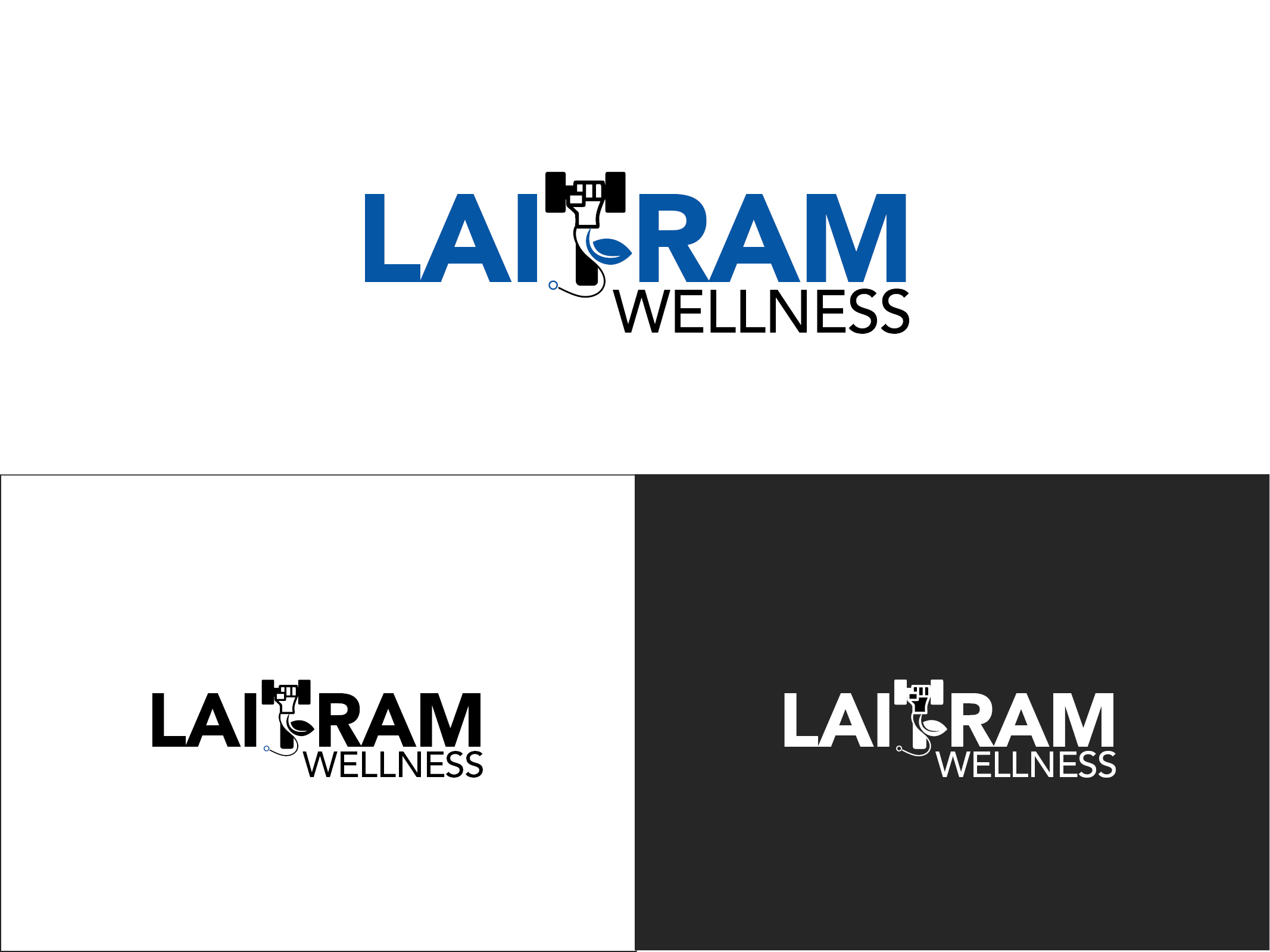 Logo Design by DlightImprez for Laitram LLC | Design #25782888