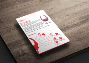 Flyer Design by SVN Designs