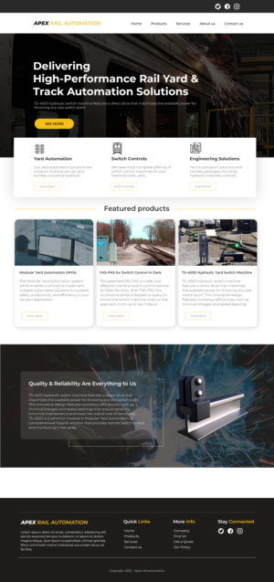 Web Design by habdulbasit099