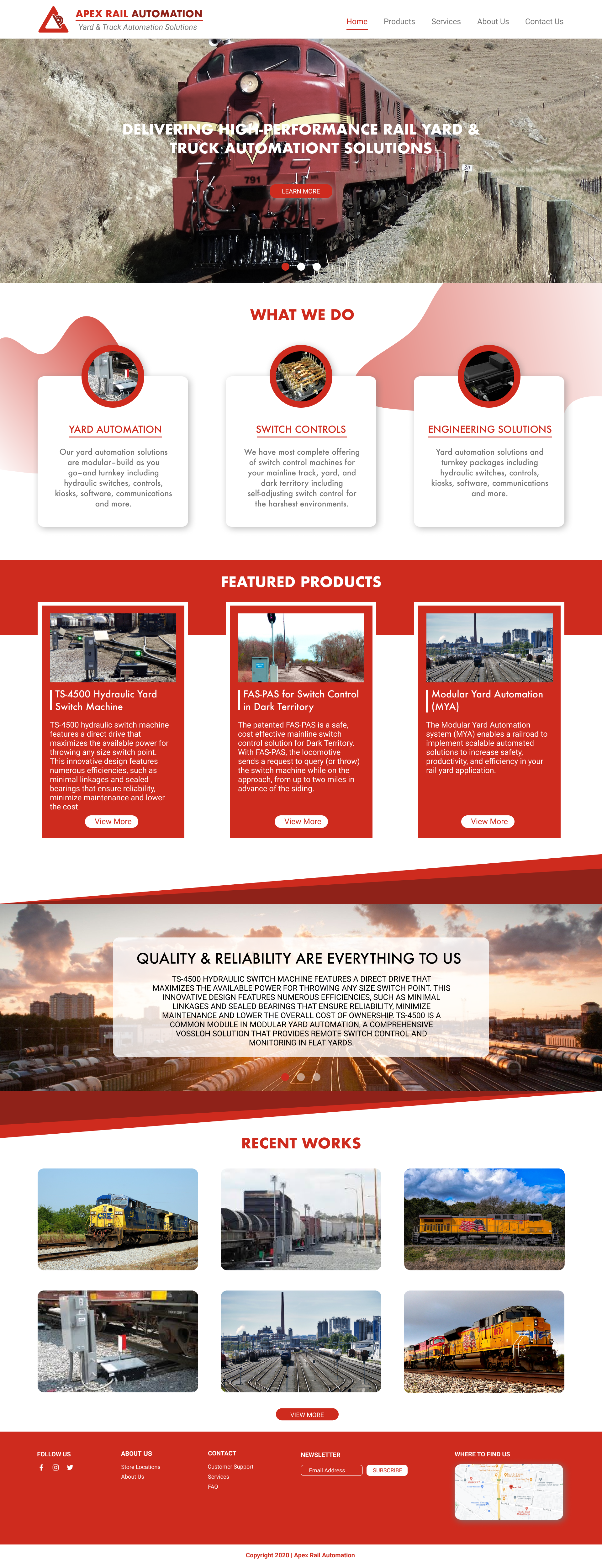 Web-Design von 16th.supply für dieses Projekt | Design #25798012