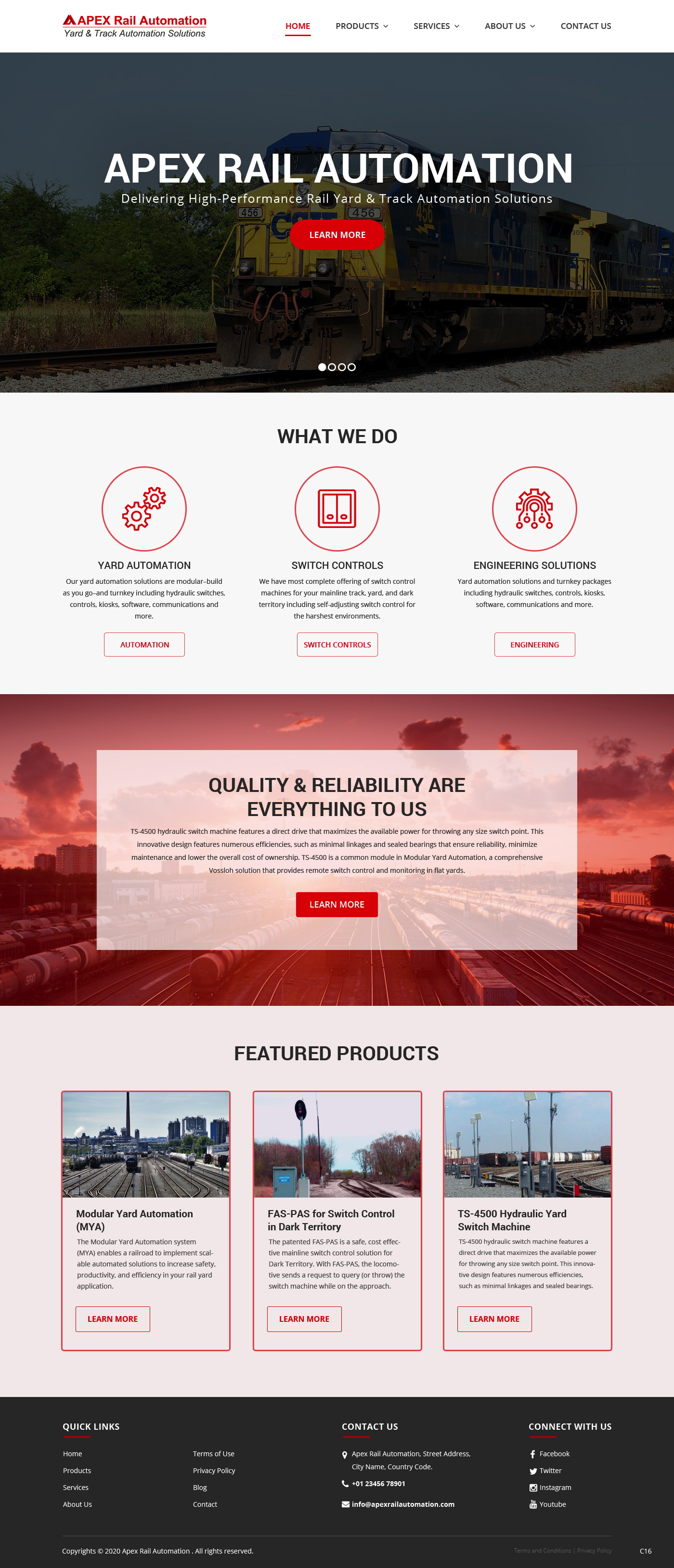 Diseño Web por pb para este proyecto | Diseño #25762619