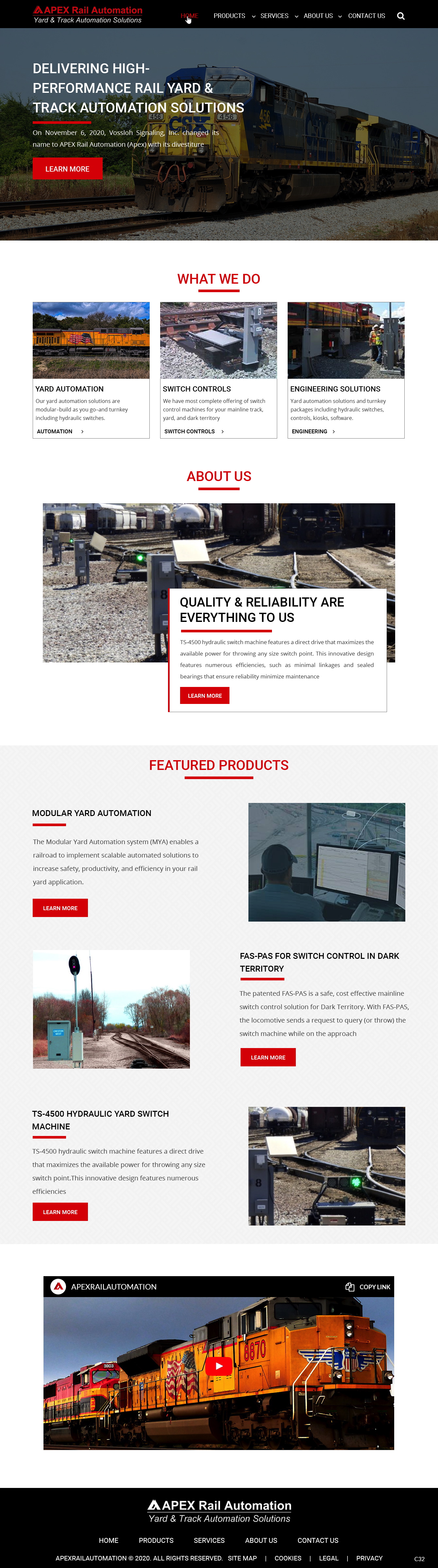 Web Design par pb pour ce projet | Design #25762625