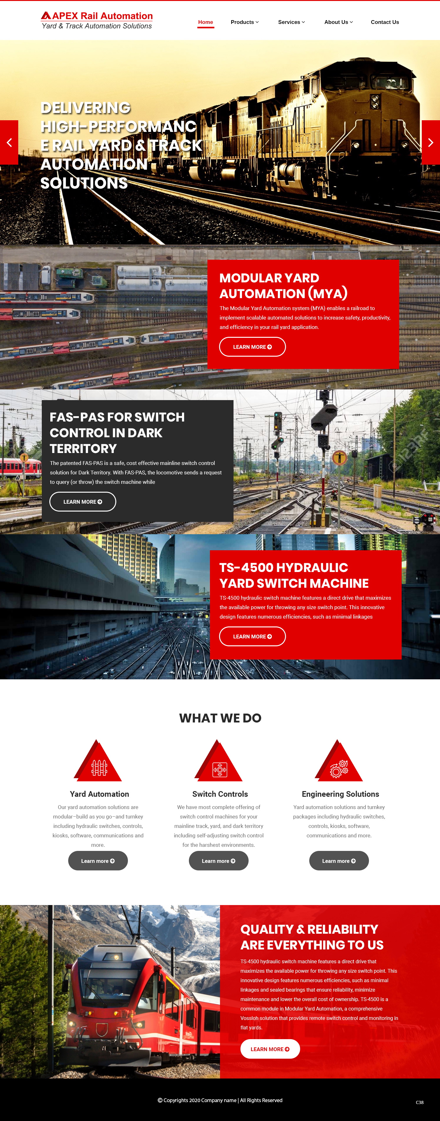 Diseño Web por pb para este proyecto | Diseño #25762626