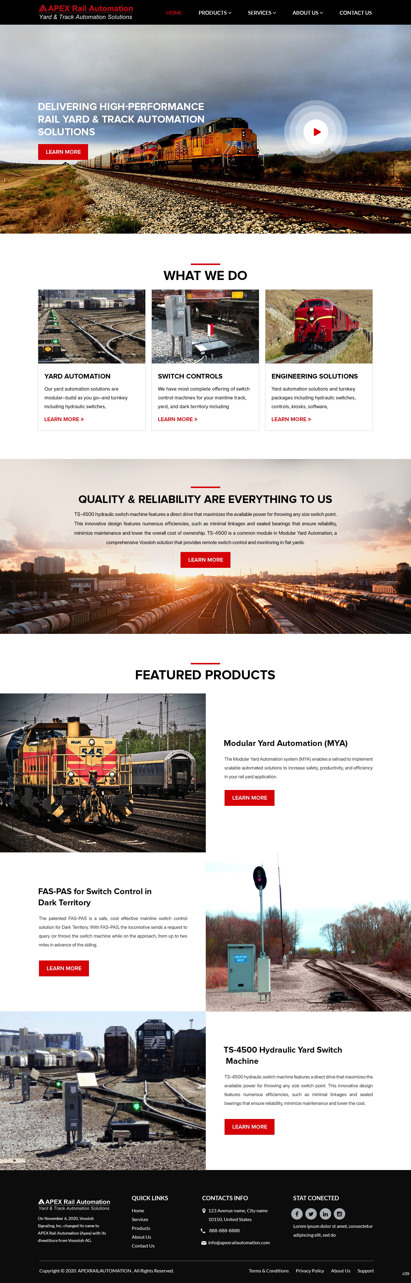 Web Design par pb pour ce projet | Design #25762630