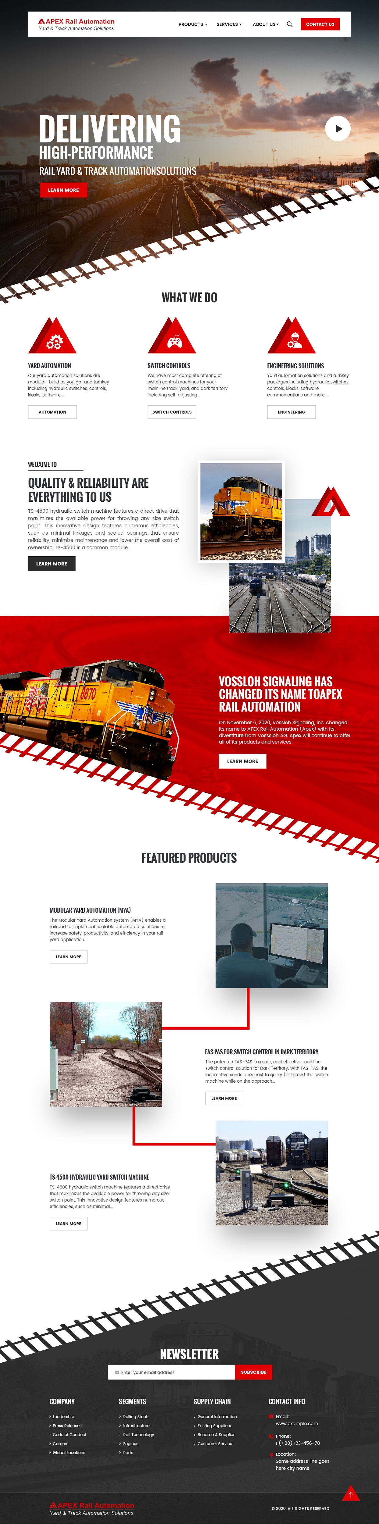 Web Design by nzdesigners for this project | Design #25778723
