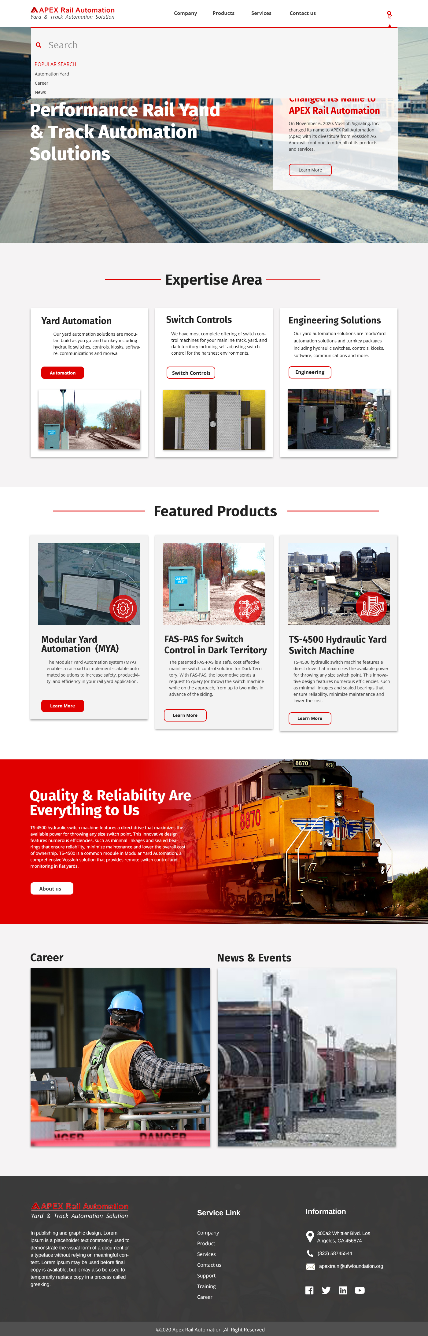Web-Design von Foyez für dieses Projekt | Design #25779371