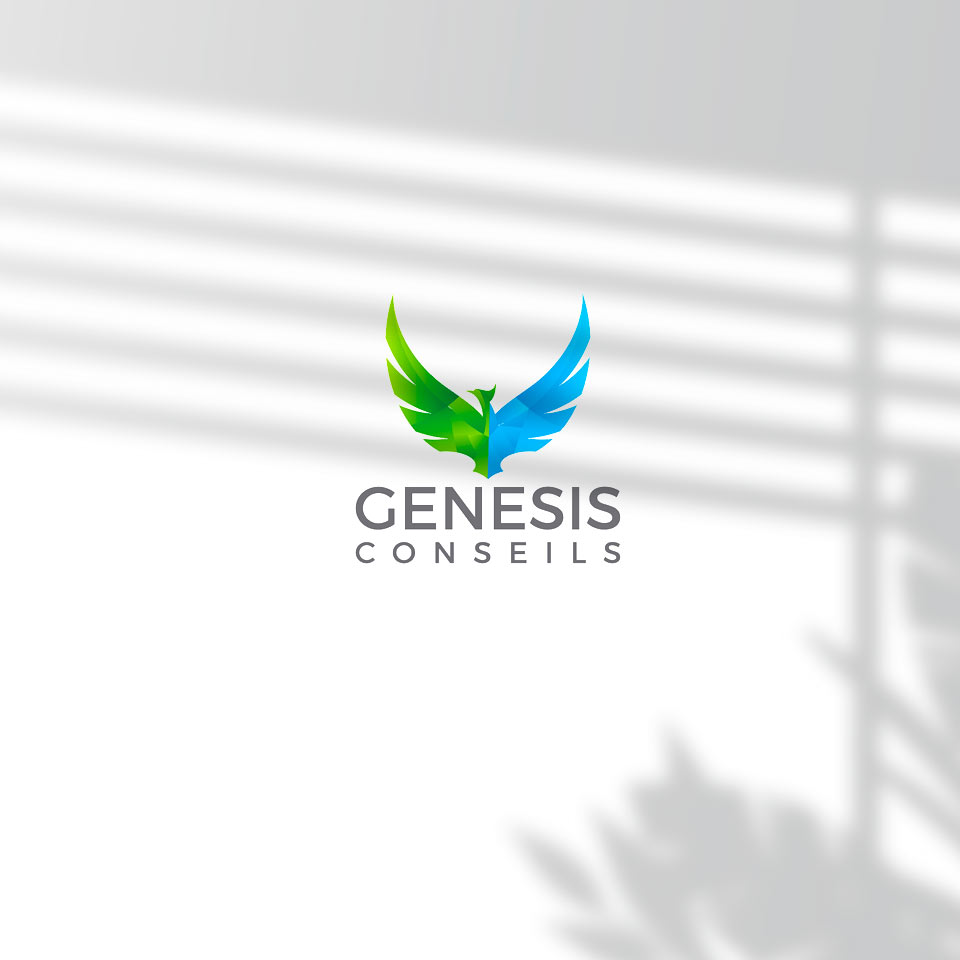 Logo Design by Alex Martin for this project | Design #25762154