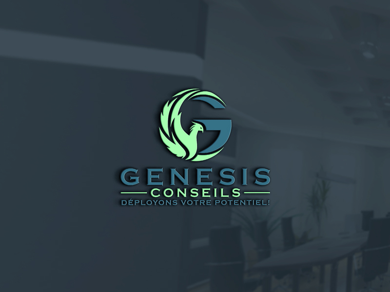 Logo-Design von DgnWow für dieses Projekt | Design: #25758202