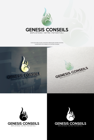 Logo-Design von BRusev für dieses Projekt | Design: #25757449