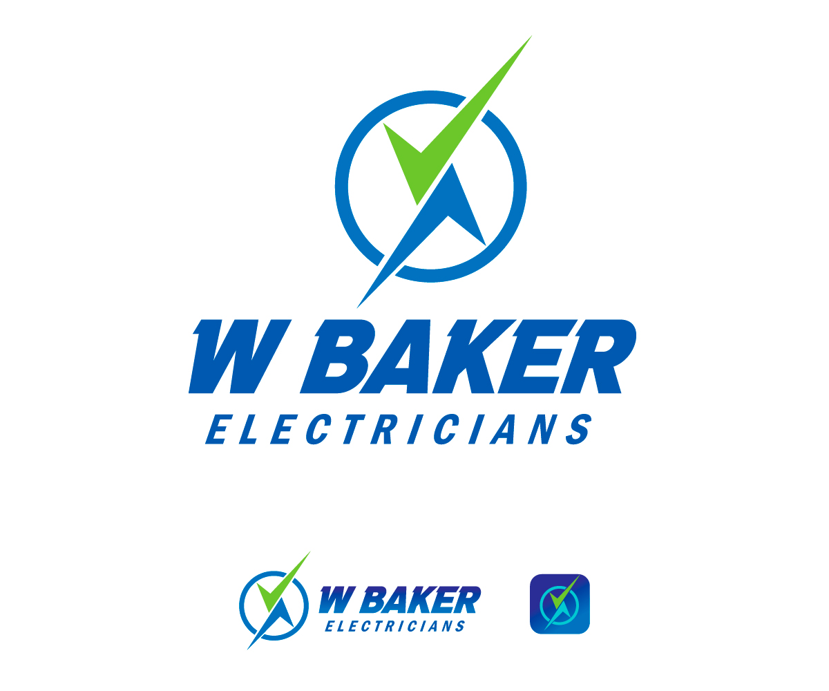 Logo Design by Bainz for this project | Design #25790420