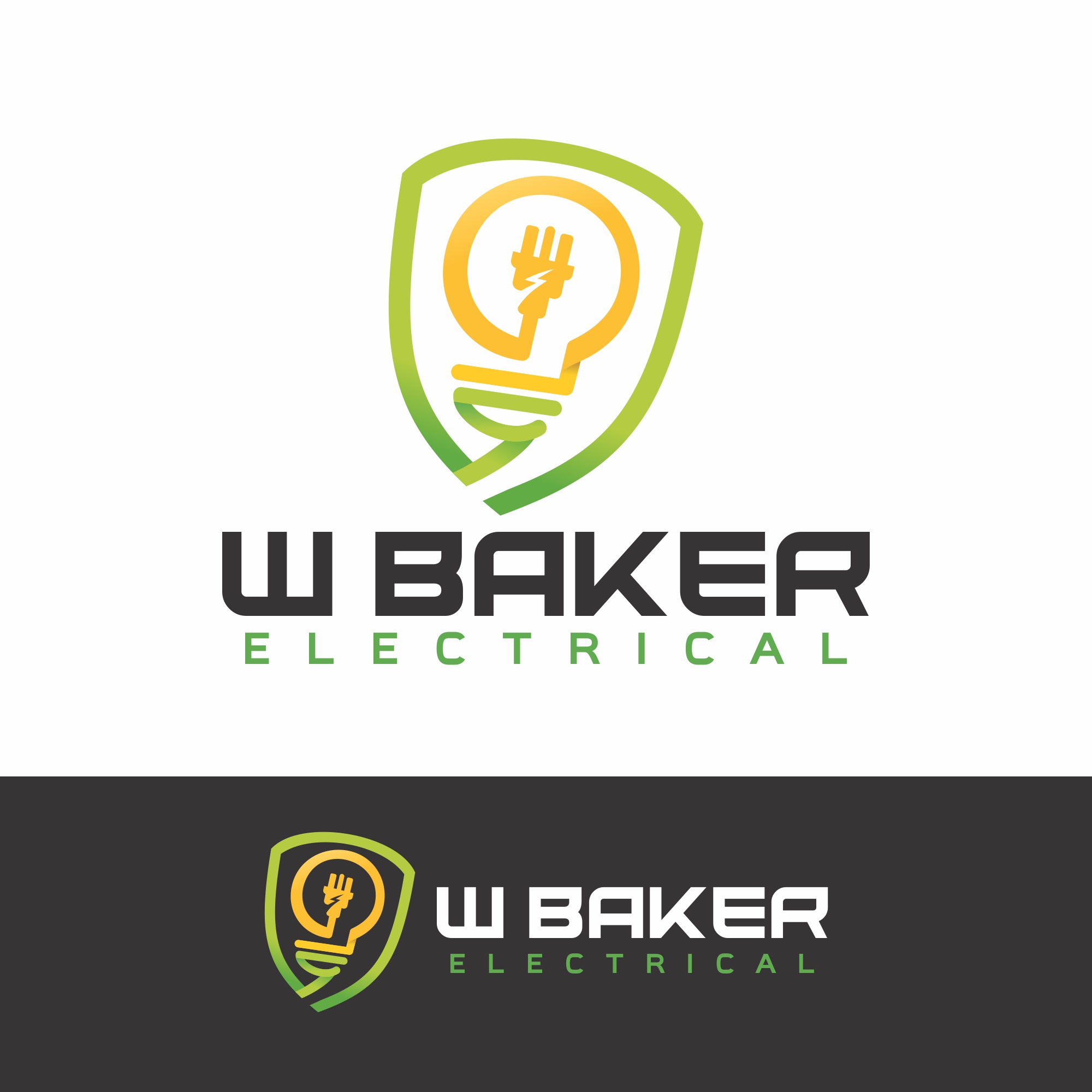Logo Design by Gigih Rudya for this project | Design #25775146