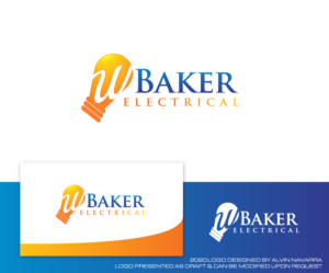 Logo Design by alvinnavarra for this project | Design: #25779633