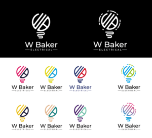 Logo Design by S P A C E