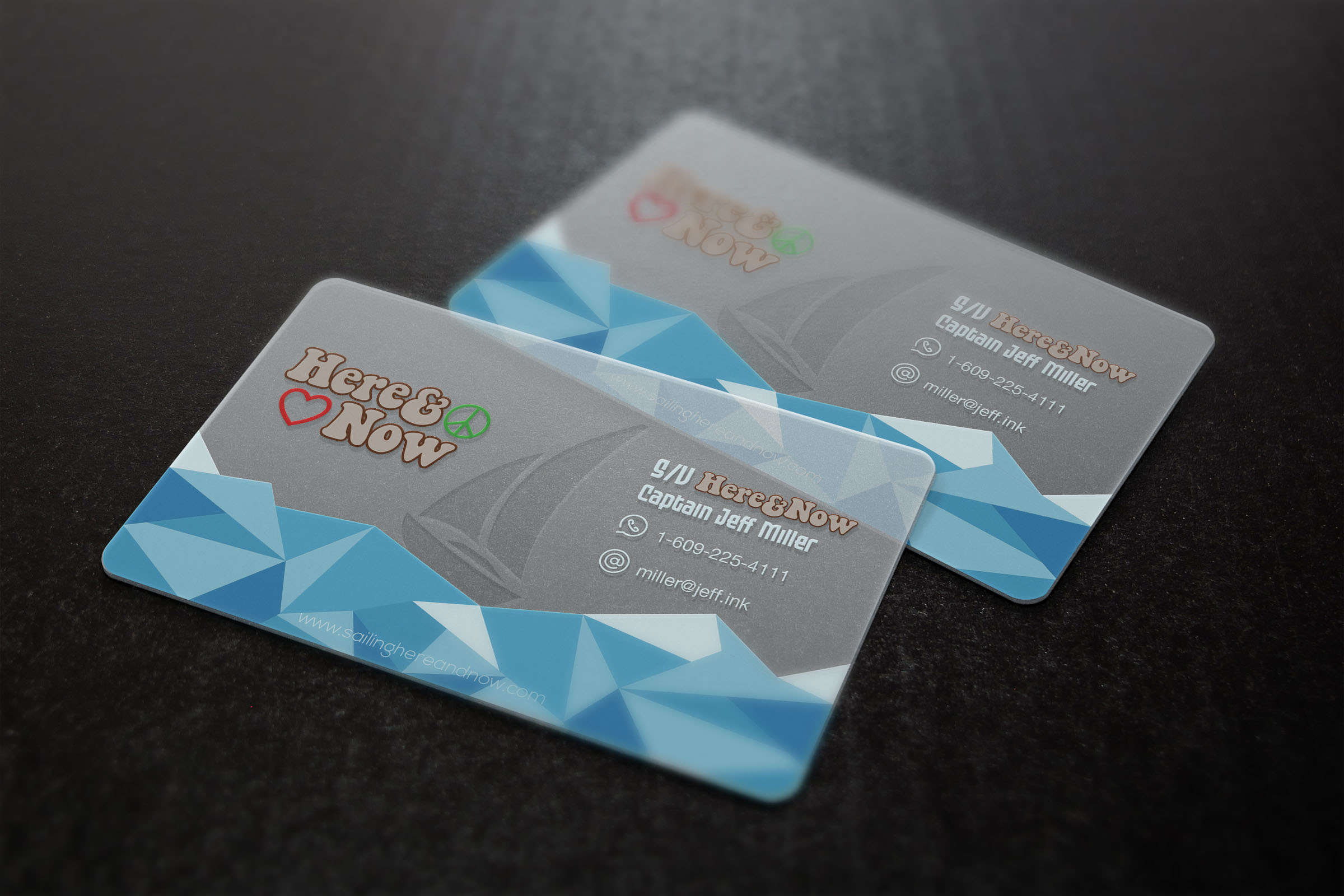 Design de Carte de Visite par Aaaron pour ce projet | Design #25762478