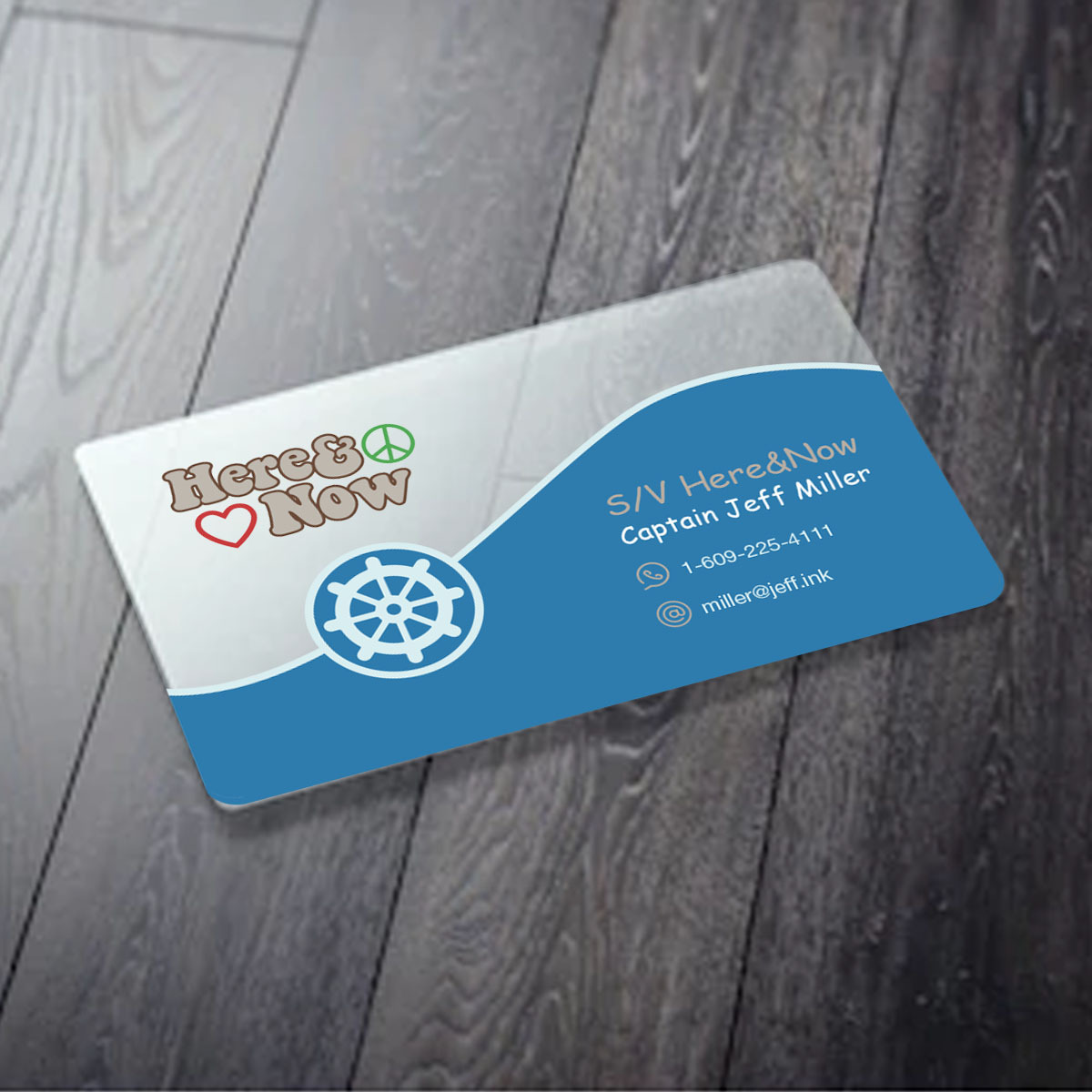 Design de Carte de Visite par Aaaron pour ce projet | Design #25776870