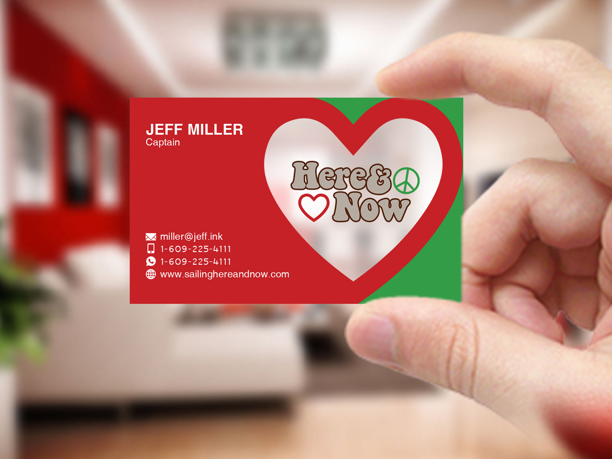 Business Card Design by Creations Box 2015 for this project | Design #25762689