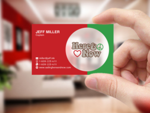 Business Card Design by Creations Box 2015 for this project | Design: #25762695