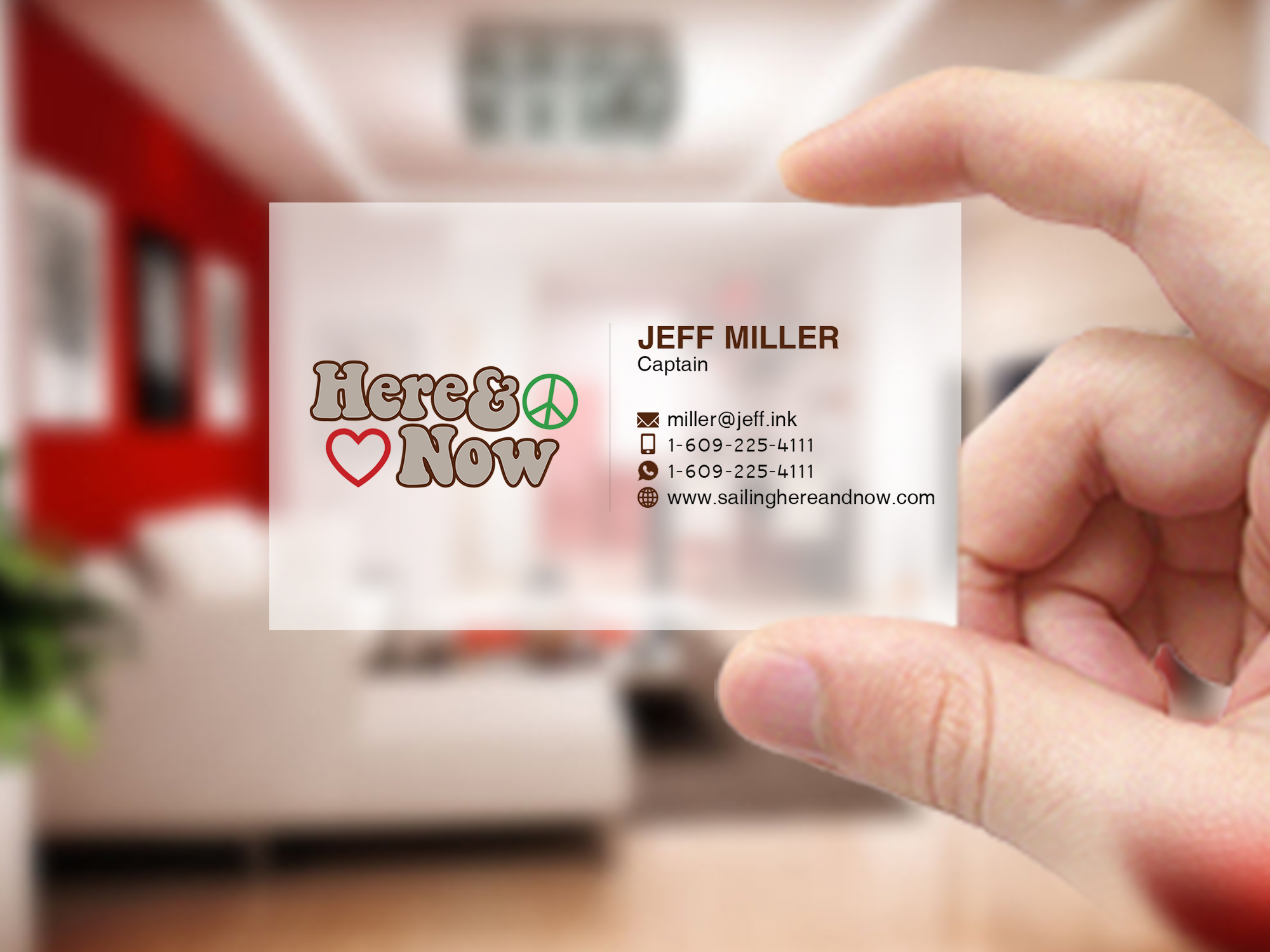 Business Card Design by Creations Box 2015 for this project | Design #25769322