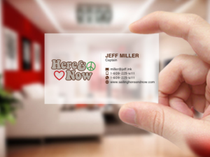 Business Card Design by Creations Box 2015 for this project | Design: #25769322