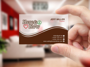 Business Card Design by Creations Box 2015 for this project | Design: #25769323