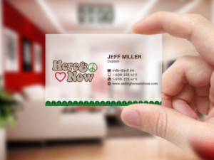 Business Card Design by Creations Box 2015 for this project | Design: #25769324