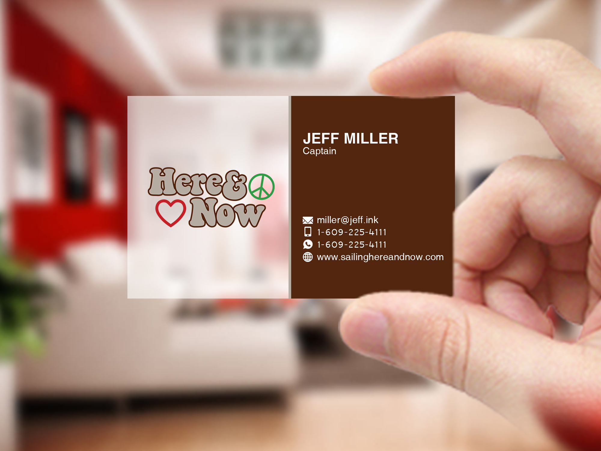 Business Card Design by Creations Box 2015 for this project | Design #25769325