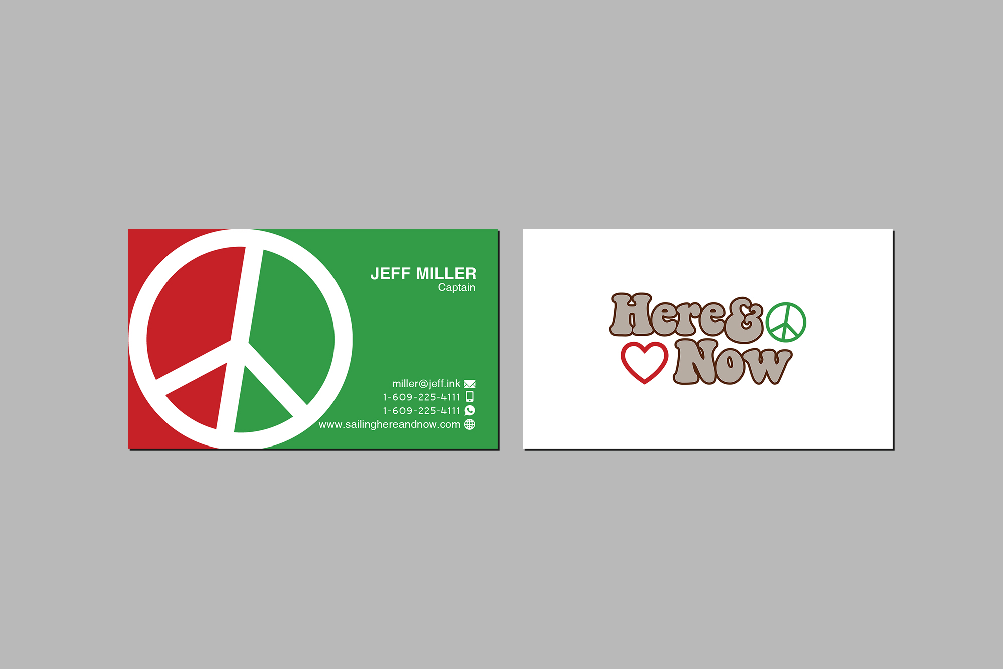 Business Card Design by Creations Box 2015 for this project | Design #25772787