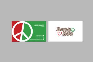 Visitenkarten-Design von Creations Box 2015 für dieses Projekt | Design #25772787