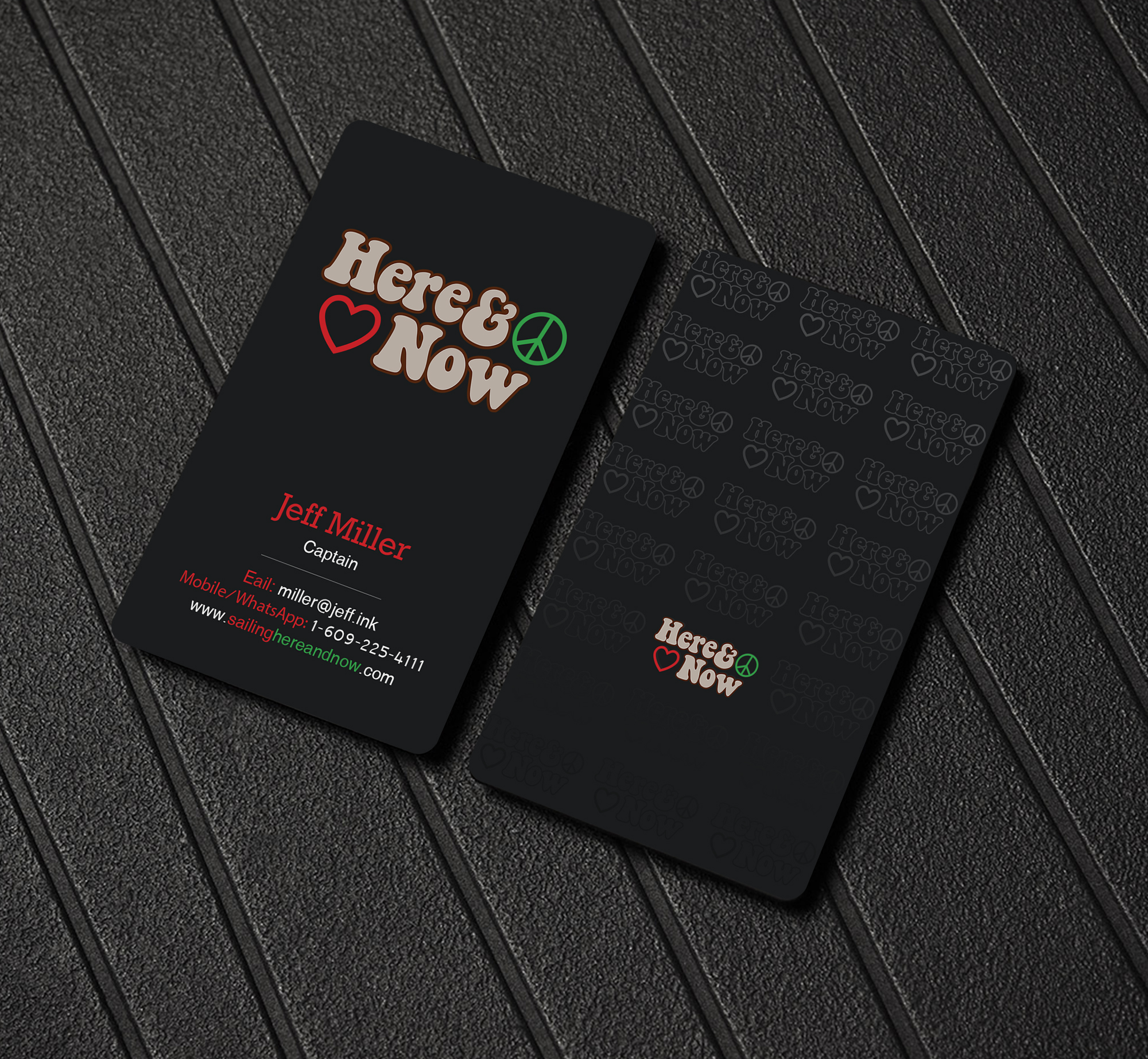 Business Card Design by Creations Box 2015 for this project | Design #25772805