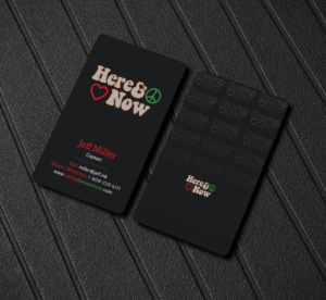 Business Card Design by Creations Box 2015 for this project | Design: #25772805