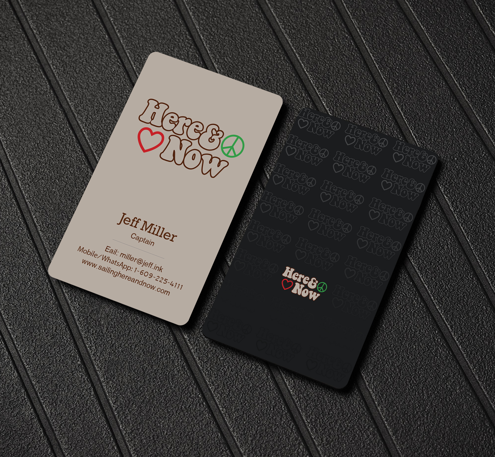 Business Card Design by Creations Box 2015 for this project | Design #25772808