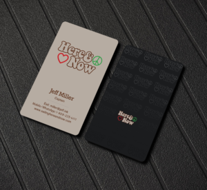 Business Card Design by Creations Box 2015 for this project | Design: #25772808