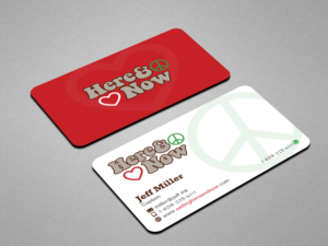 Business Card Design by Creations Box 2015 for this project | Design: #25772810