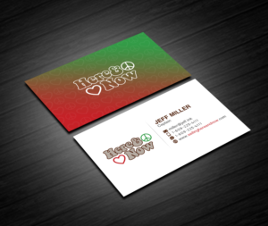 Business Card Design by Creations Box 2015 for this project | Design: #25772813