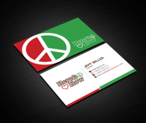 Business Card Design by Creations Box 2015 for this project | Design: #25772817