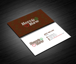 Visitenkarten-Design von Creations Box 2015 für dieses Projekt | Design: #25772818