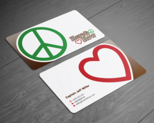 Design de Carte de Visite par chandrayaan.creative pour ce projet | Design : #25758812